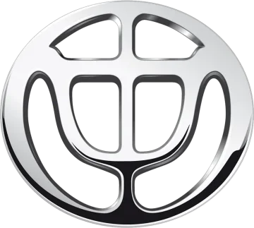 Brilliance emblem