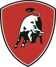 Lamborghini emblem