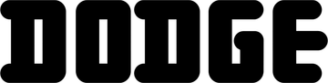 Dodge emblem