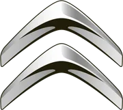 Citroën emblem