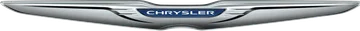Chrysler emblem