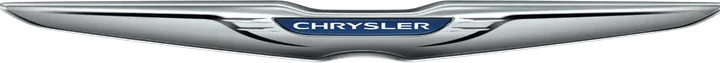 Chrysler emblem used 2009–2025