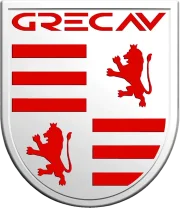 Grecav emblem
