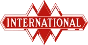 International Harvester emblem