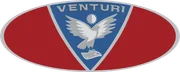 Venturi emblem