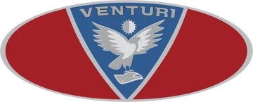 Venturi original emblem