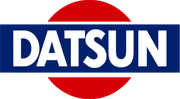 Datsun emblem