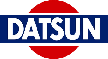 Datsun emblem