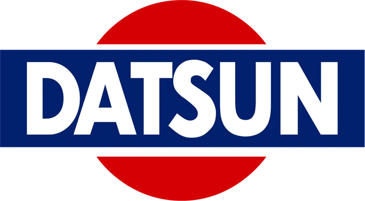 Datsun emblem used 1976–2011