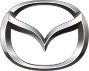 Mazda emblem