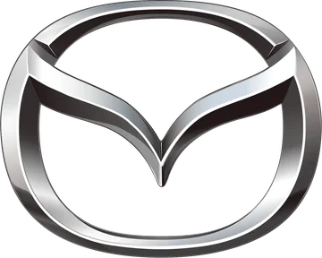 Mazda emblem