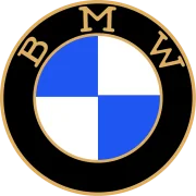BMW emblem