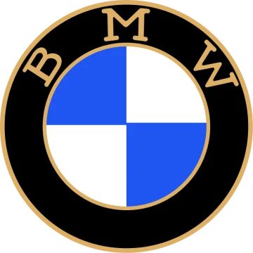 BMW emblem