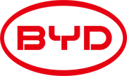 BYD emblem