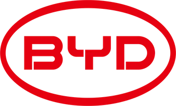 BYD emblem