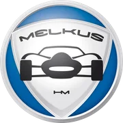Melkus emblem