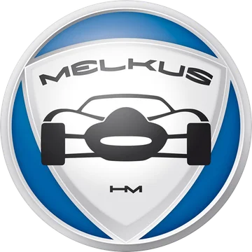 Melkus emblem