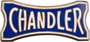 Chandler emblem