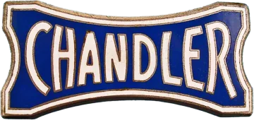 Chandler emblem