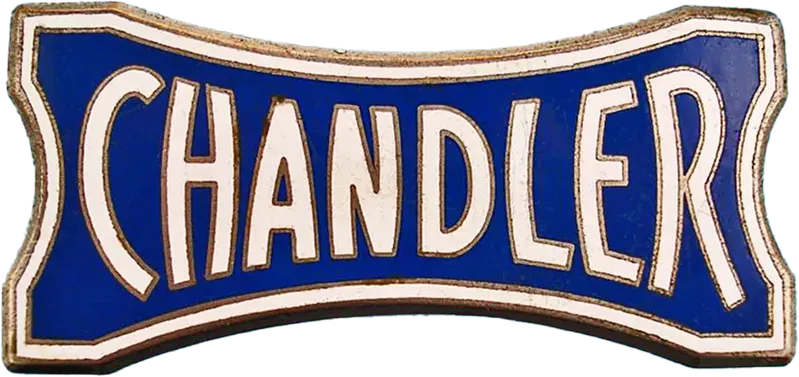 Chandler