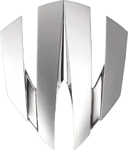 W Motors emblem