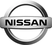 Nissan emblem