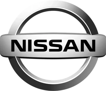Nissan emblem