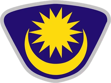 Proton emblem