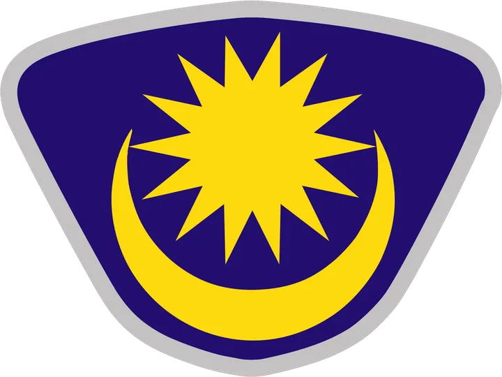 Proton emblem