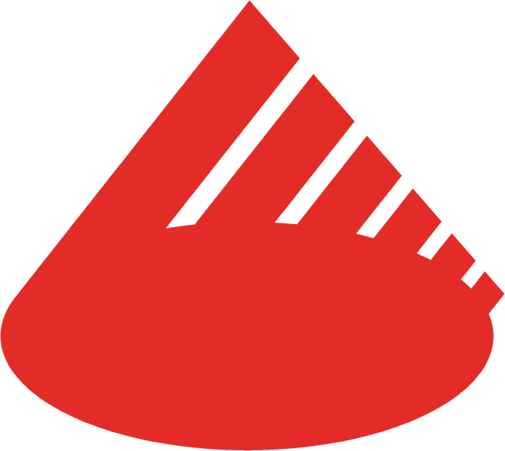 Geely emblem used 1986–1997