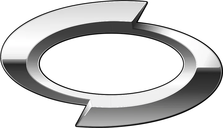 Renault Korea emblem used 2000–2012