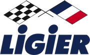 Ligier emblem