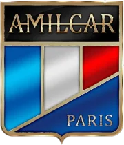 Amilcar emblem