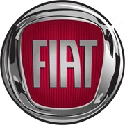 Fiat emblem