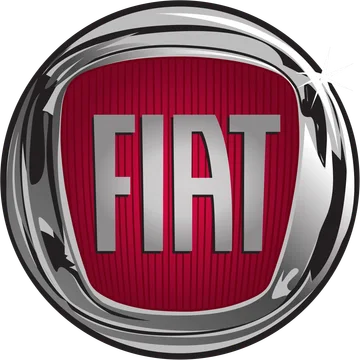 Fiat emblem