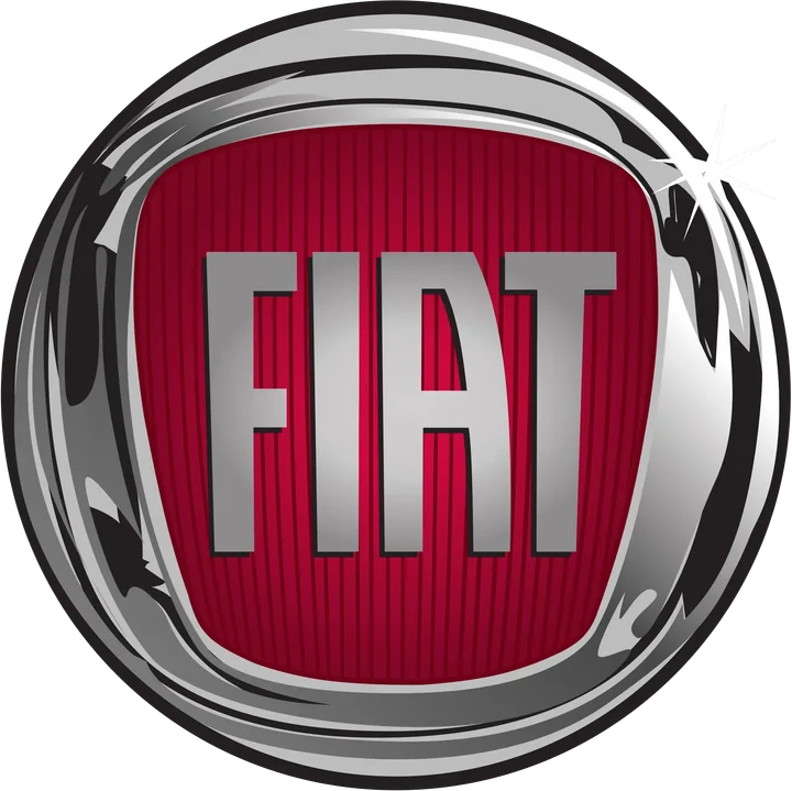 Fiat emblem used 2006–2019