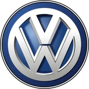 Volkswagen emblem