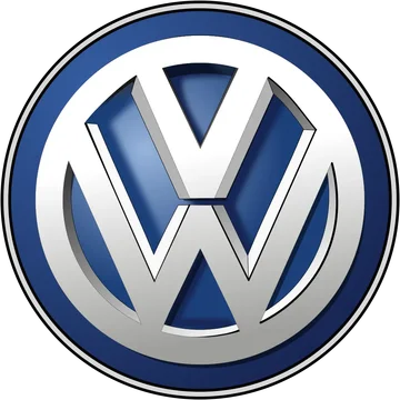 Volkswagen emblem