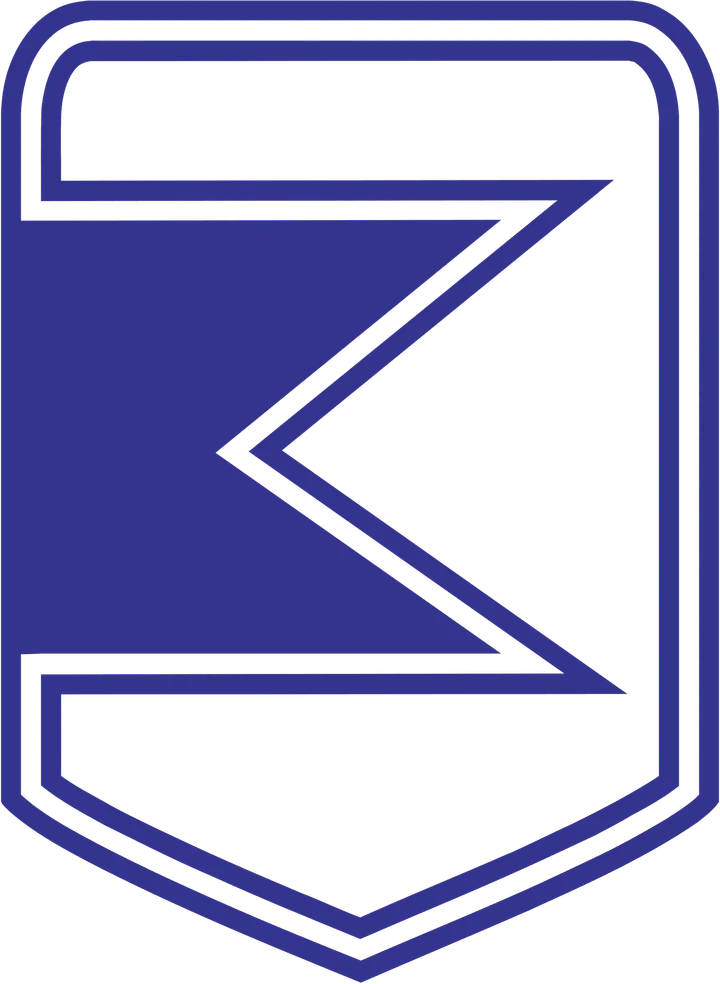 ZAZ emblem used 1986–1996