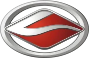 Landwind emblem