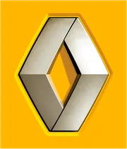 Renault emblem