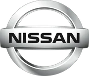 Nissan emblem