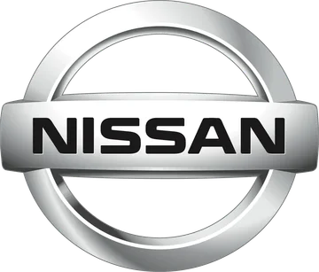Nissan emblem