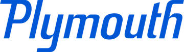 Plymouth emblem