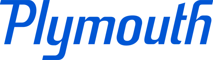 Plymouth emblem used 1964–1968