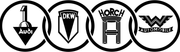 DKW emblem