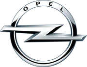 Opel emblem