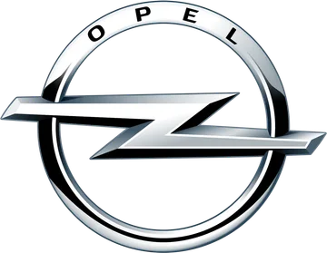 Opel emblem