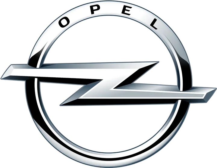 Opel emblem used 2009–2022