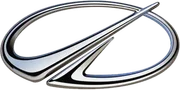 Oldsmobile emblem